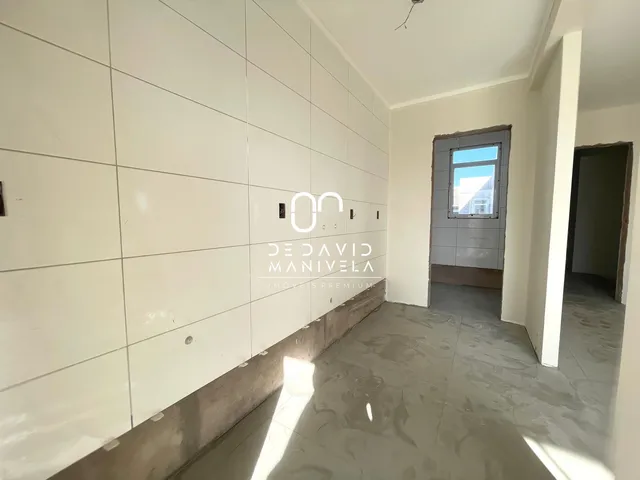 Imagem 8: Apartamento 2 Dormitórios Sacada com Churrasqueira Novo Próximo a UFN