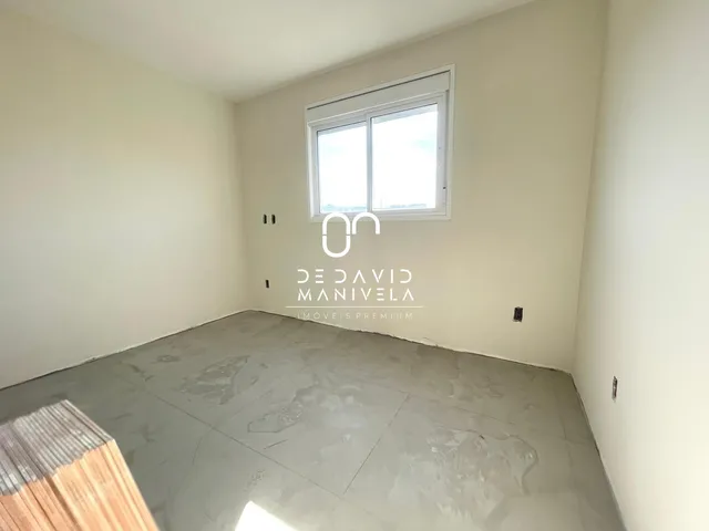 Imagem 2: Apartamento 2 Dormitórios Sacada com Churrasqueira Novo Próximo a UFN