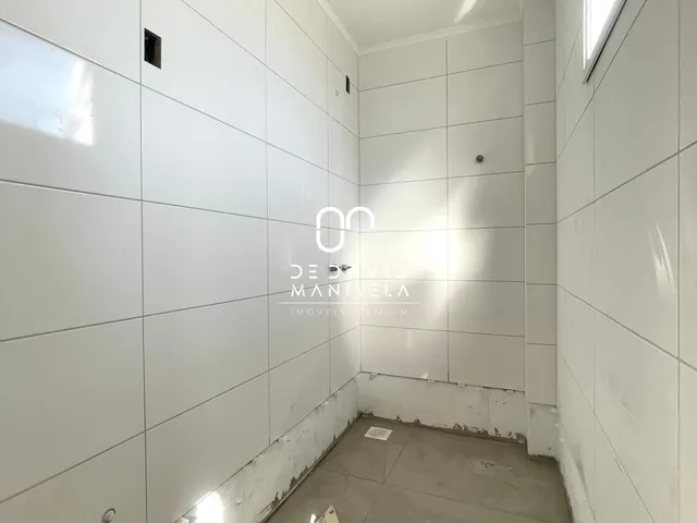 Imagem 3: Apartamento 2 Dormitórios Sacada com Churrasqueira Novo Próximo a UFN