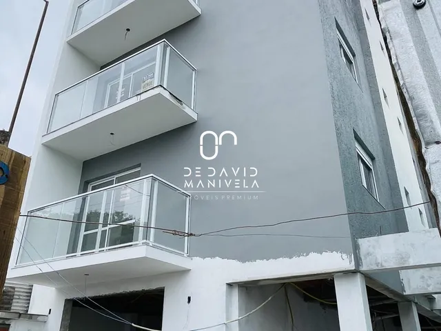 Imagem: Apartamento 2 Dormitórios, no Bairro Passo