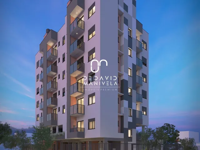 Imagem: Apartamento 02 dormitórios na planta, no