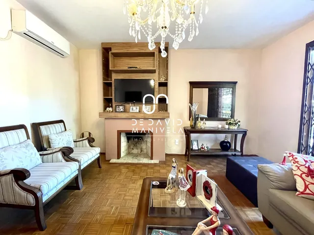 Imagem 8: Casa com piscina, espaço gourmet a venda