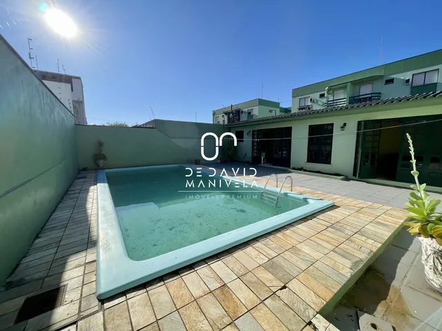 Imagem 5: Casa com piscina, espaço gourmet a venda