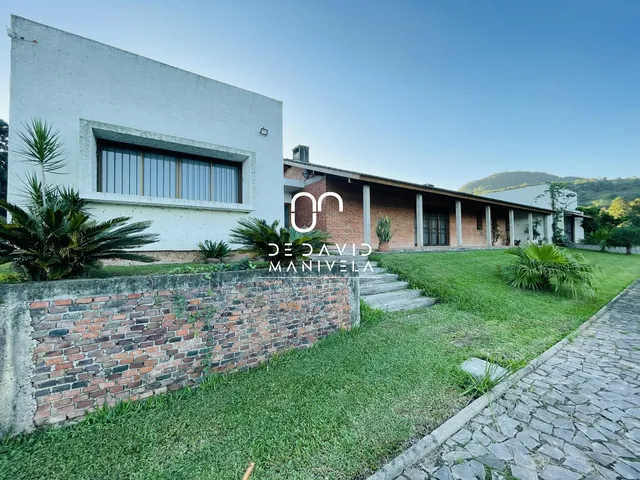 Imagem: Sítio com casa semi mobiliada 03 dormitórios