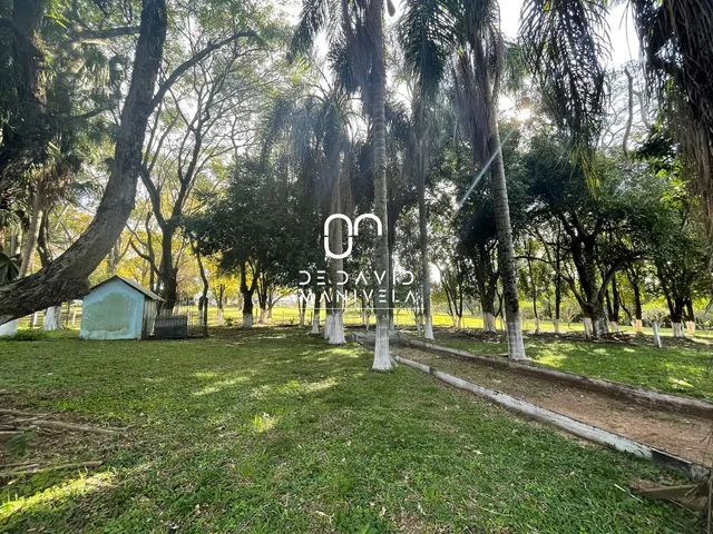 Imagem 9: Chácara a 25min do centro de Santa Maria