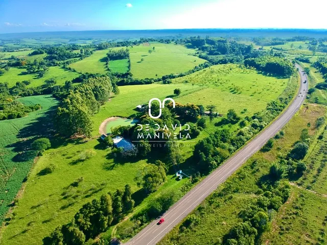 Imagem 6: Chácara a 25min do centro de Santa Maria
