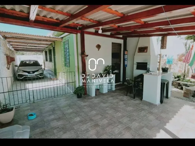 Imagem 5: Ótima casa próximo ao Quartel do Parque