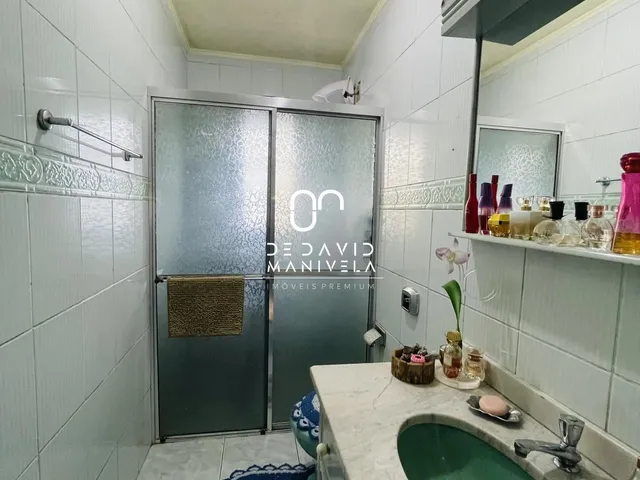 Imagem 4: Casa de dois andares com 4 dormitórios e 01 suíte