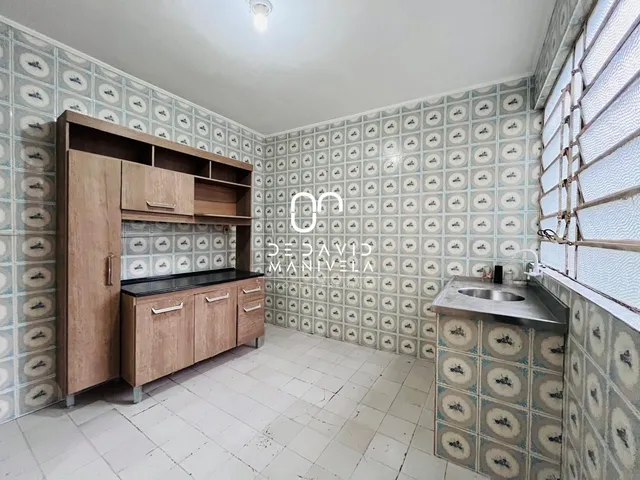 Imagem: Apartamento 02 dormitórios com dois banheiros