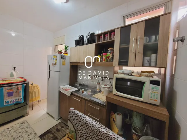 Imagem 7: Apartamento Térreo