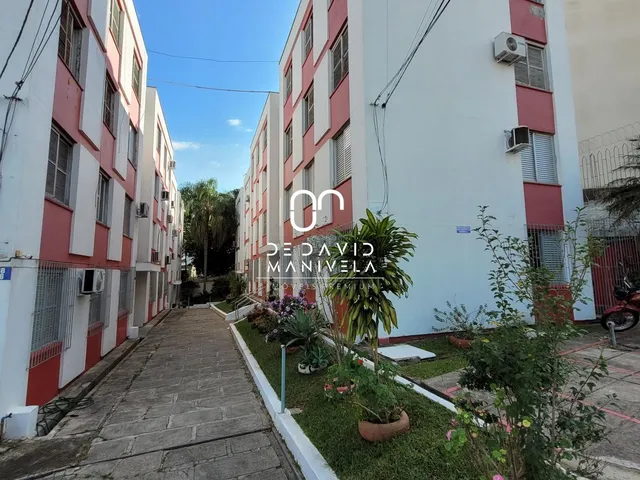 Imagem 3: Apartamento Térreo