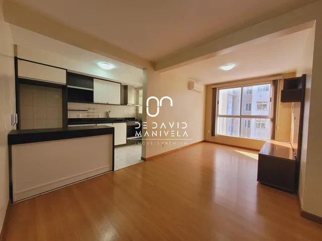 Imagem: Apartamento 3 Dormitórios Bairro Dores