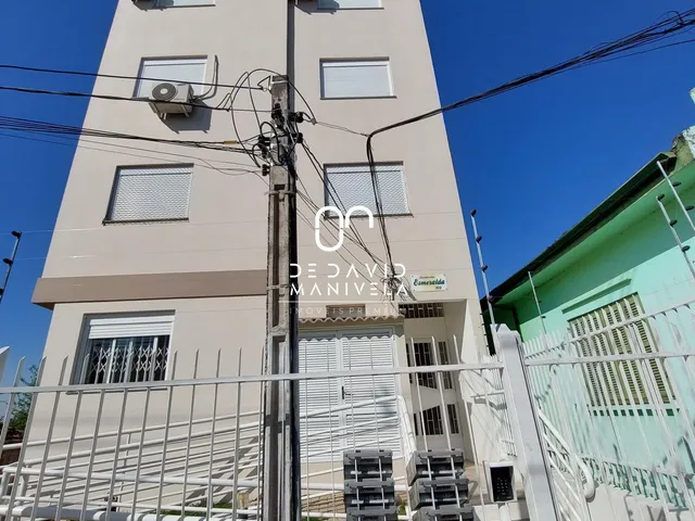 Imagem: Apartamento térreo