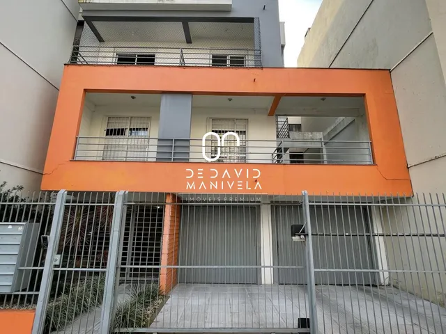 Imagem: Cobertura central de 3 dormitórios, sendo