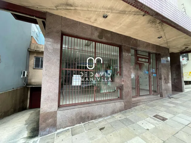 Imagem: Sala comercial, localizada na André Marques