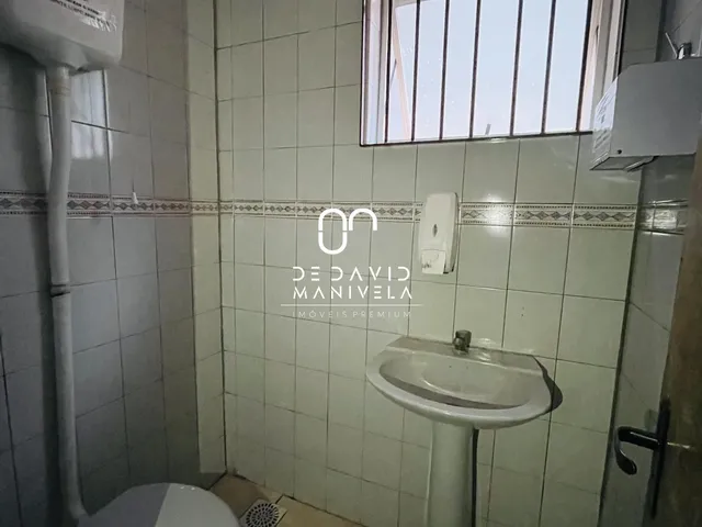 Imagem 8: Sala comercial, localizada na André Marques