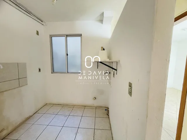 Imagem 2: Apartamento 02 dormitórios, No Moradas do Parque I