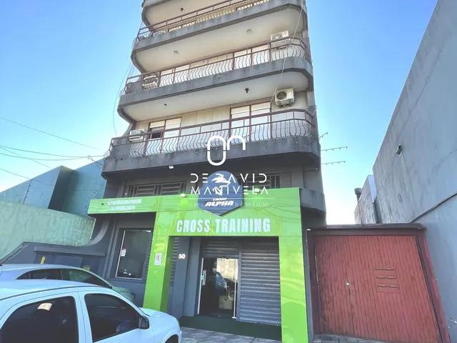 Imagem: Apartamento de 2 dormitórios para venda