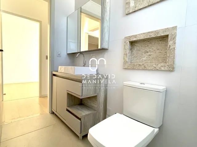 Imagem 6: Apartamento de 2 dormitórios para venda e locação