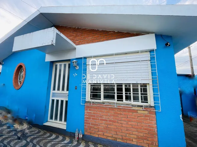 Imagem: Casa no Bairro Patronato