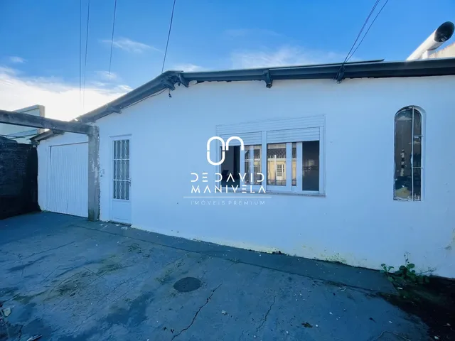 Imagem: Casa bem localizada no Bairro Tancredo Neves