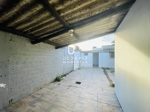 Imagem 6: Casa bem localizada no Bairro Tancredo Neves com 03 dormitórios sendo 01 suíte