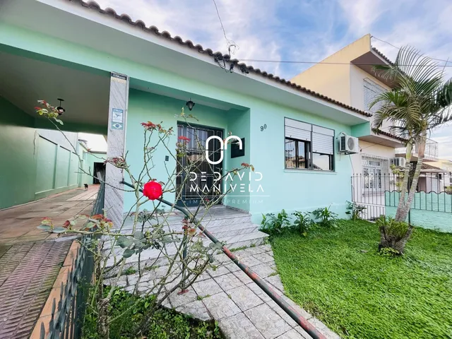 Imagem: Casa 03 dormitórios, com 02 banheiros