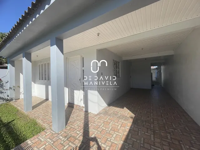 Imagem: Casa 02 dormitórios no bairro Tancredo