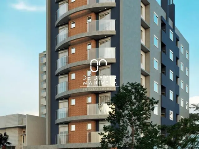 Imagem: Apartamento na planta, próximo a Brigada