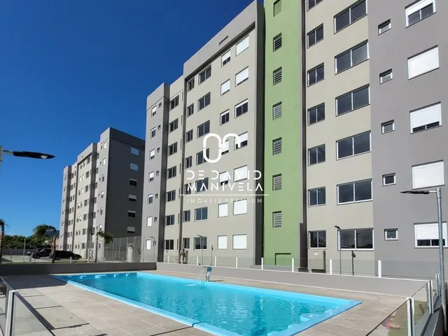 Imagem: Ótima apartamento 02 dormitórios, na Avenida