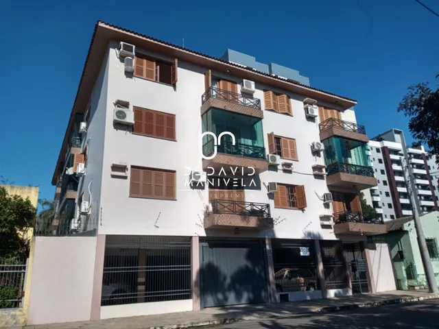 Imagem: Apartamento de 2 dormitórios, próximo
