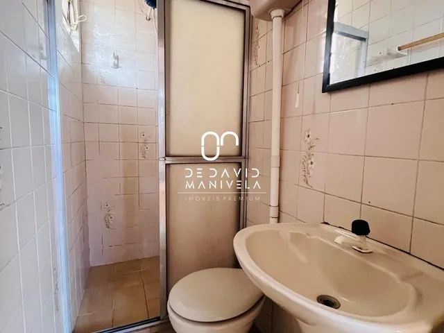 Imagem 2: Apartamento à Venda com 35m², 1 quarto