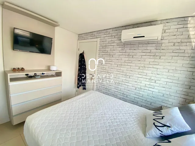 Imagem 10: Oportunidade; Apartamento Central; Semimobiliado