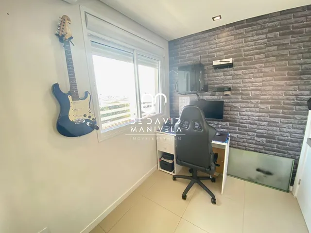 Imagem 11: Oportunidade; Apartamento Central; Semimobiliado