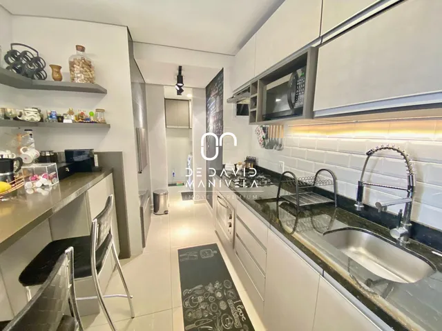 Imagem 6: Oportunidade; Apartamento Central; Semimobiliado