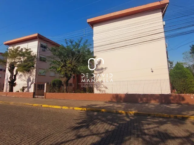 Imagem: Apartamento para venda na Tamanday