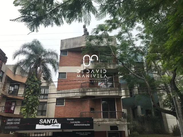 Imagem: Apartamento de 01 dormitório com sacada