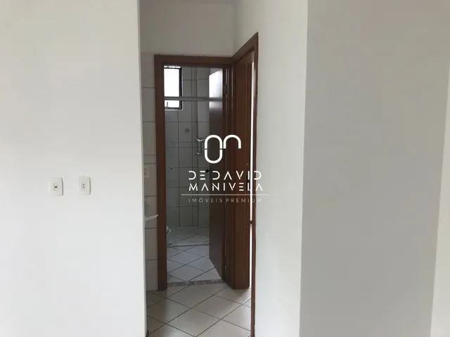 Imagem 9: Apartamento de 01 dormitório com sacada e churrasqueira, pertinho da UFN