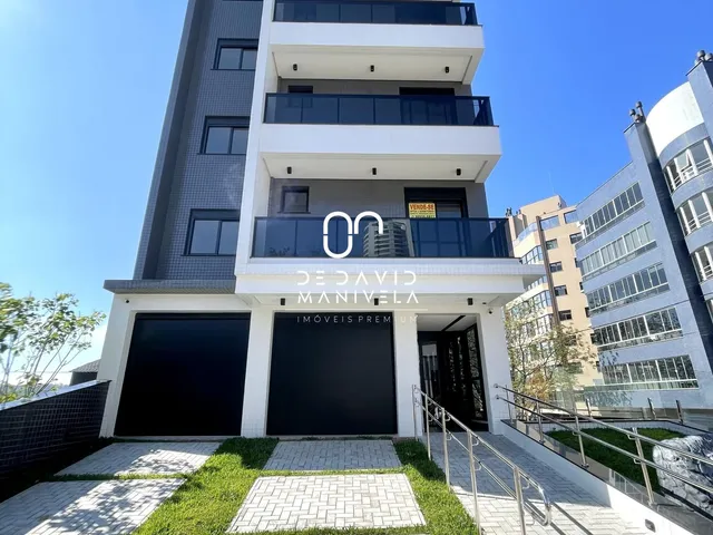 Imagem: Apartamento Novo 02 Dormitórios com Suíte