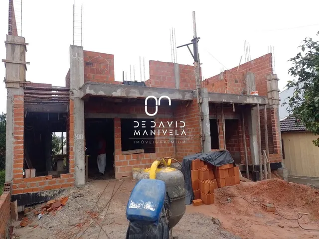 Imagem 2: Excelente casa com 03 dormitórios com uma suíte