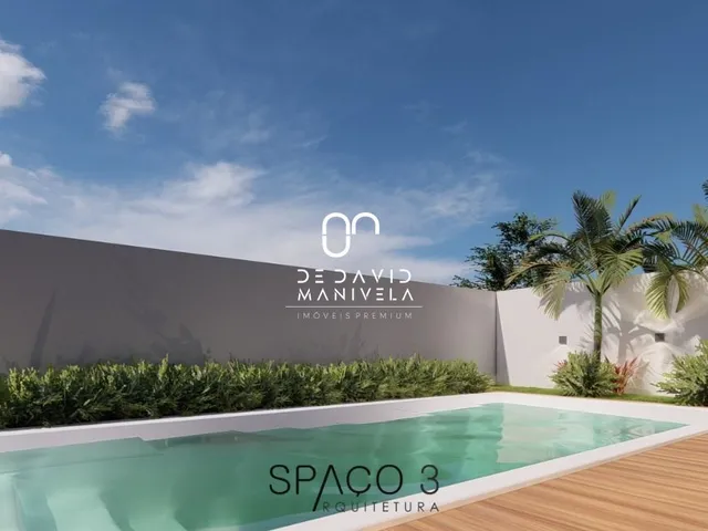 Imagem 3: Excelente casa com 03 dormitórios com uma suíte