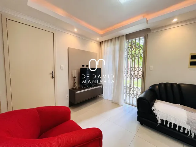 Imagem: Apartamento dois dormitórios Próximo ao