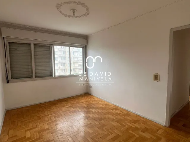 Imagem 6: *Excelente Oportunidade de Locação! Apartamento de 3 Quartos no Centro de Santa