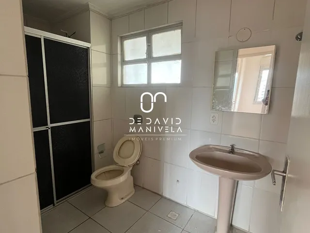 Imagem 11: *Excelente Oportunidade de Locação! Apartamento de 3 Quartos no Centro de Santa