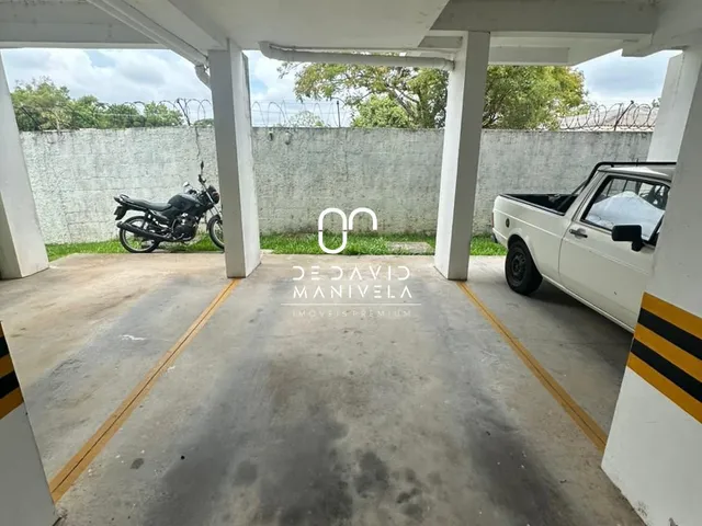 Imagem 2: Apartamento em ótima localização 2 quartos e vista privilegiada
