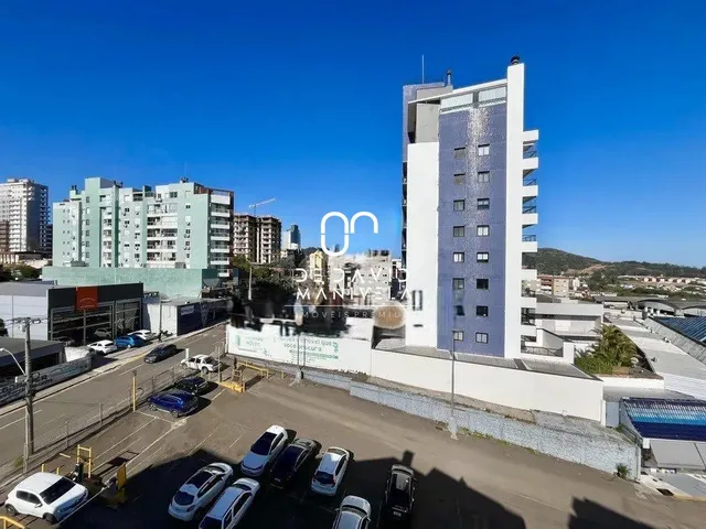 Imagem 16: *Cobertura Semimobiliada no Centro de Santa Maria, RS*