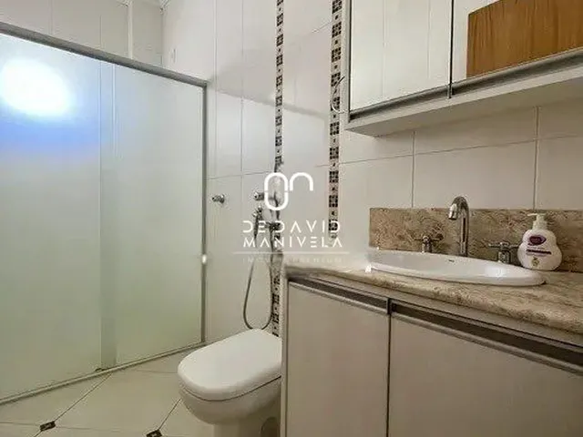 Imagem 5: *Cobertura Semimobiliada no Centro de Santa Maria, RS*