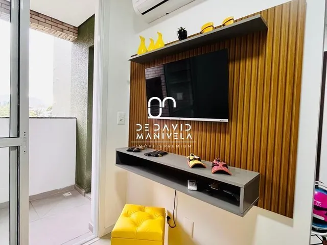 Imagem 16: ? **Apartamento Mobiliado em Santa Maria, RS** ?