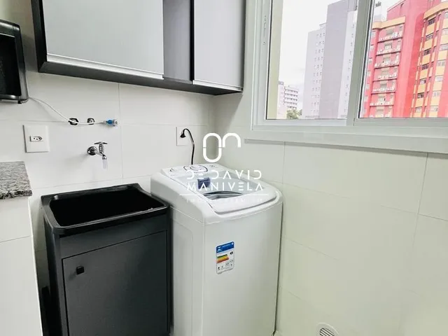 Imagem 7: ? **Apartamento Mobiliado em Santa Maria, RS** ?
