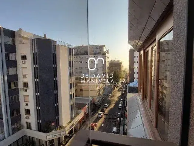 Imagem 12: *Apartamento de Luxo no Centro de Santa Maria, RS*